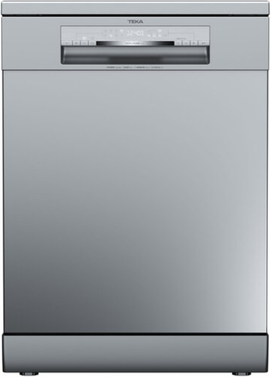 Teka DFS 76850 SS