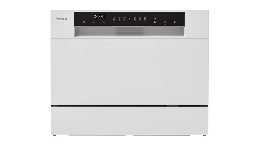 Teka LC 24700 WH
