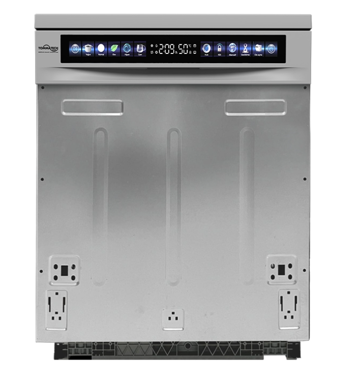 Tommatech TYBM-1514-II