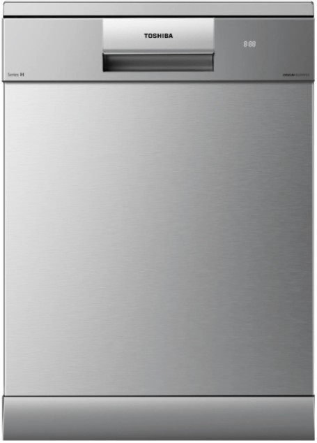 Toshiba DW-14F6ME(SS)-TR