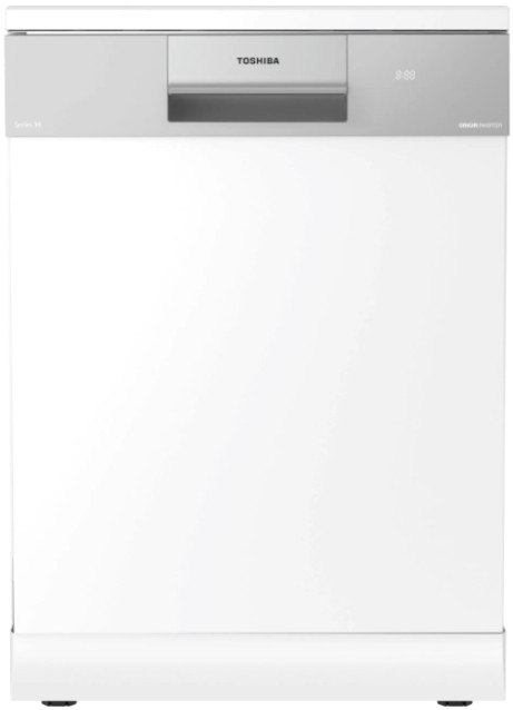 Toshiba DW-14F6ME(W)-TR