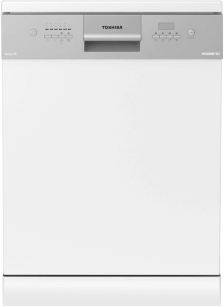 Toshiba DW-14F7ME(W)-TR