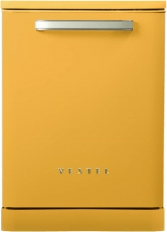 Vestel BM 5001 Retro