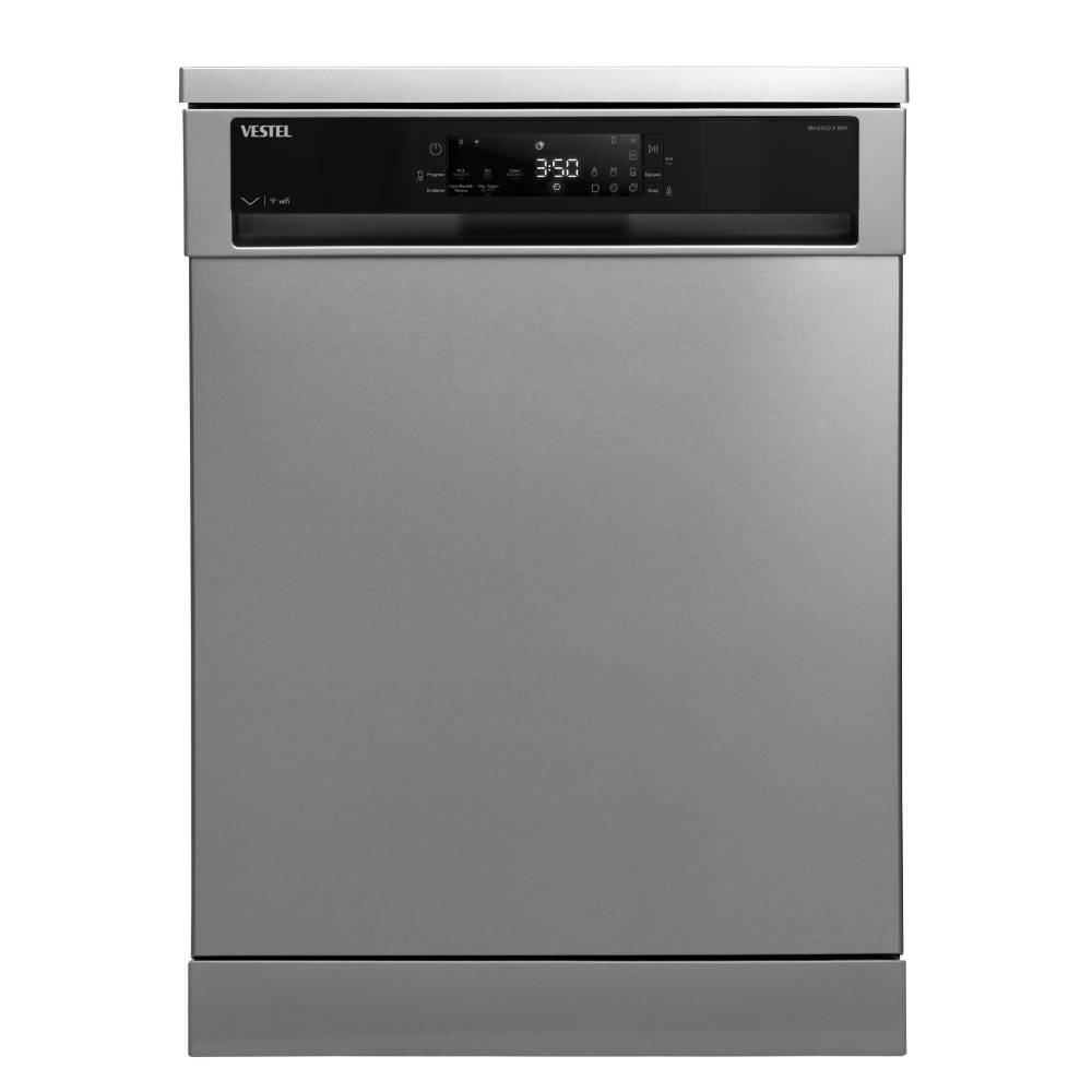 Vestel BM 53122 X WIFI