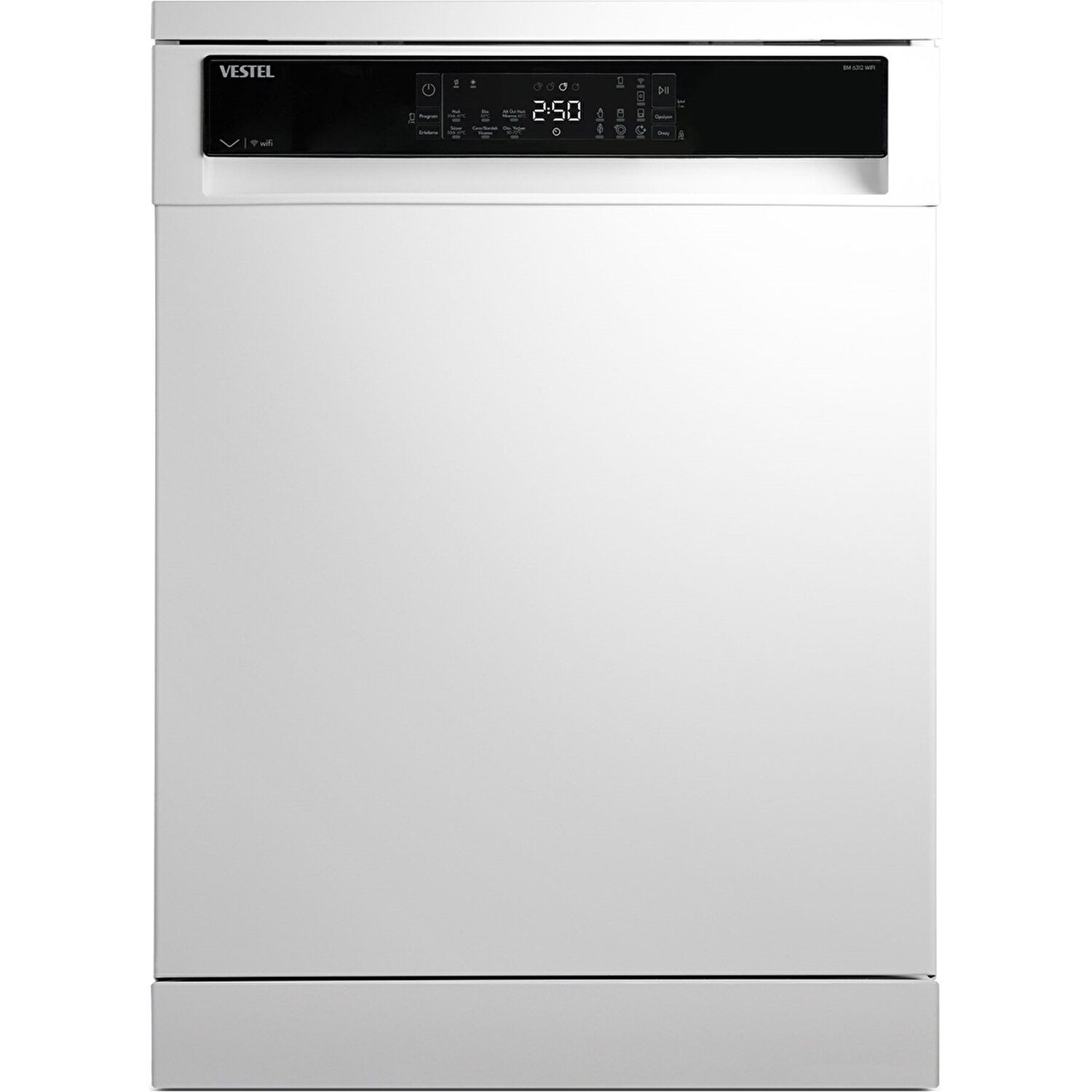 Vestel BM 6312