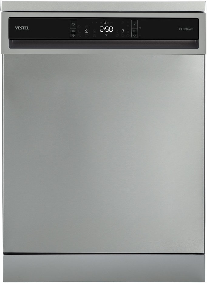 Vestel BM 6402 X WIFI