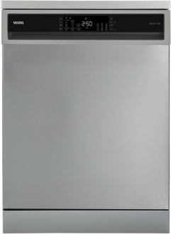 Vestel BM 8302 X Wifi