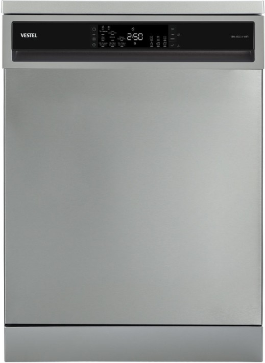 Vestel BM 8302 X Wifi