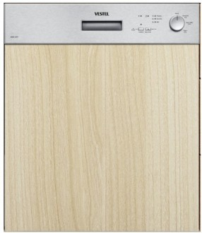Vestel BMA-307 I görsel 2