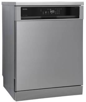 Vestel BMI 165202 X WIFI görsel 2
