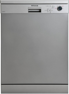 Windsor BM 4WS120 S