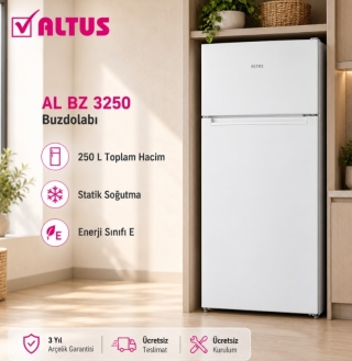 AL BZ 3250 - 1