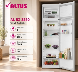 AL BZ 3250 - 2