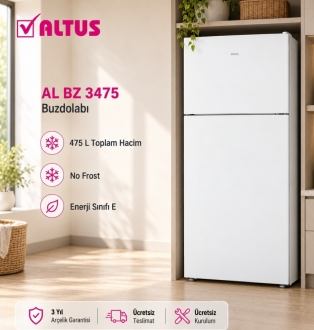 AL BZ 3475 - 1