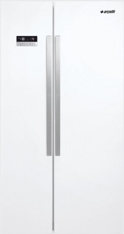 Arçelik 8825 SBS NY