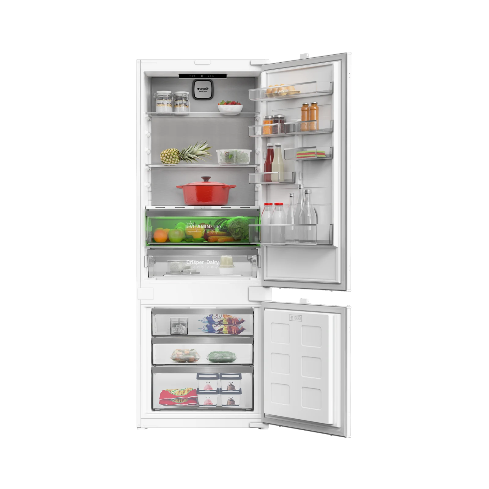 Arçelik A 2074 NFK