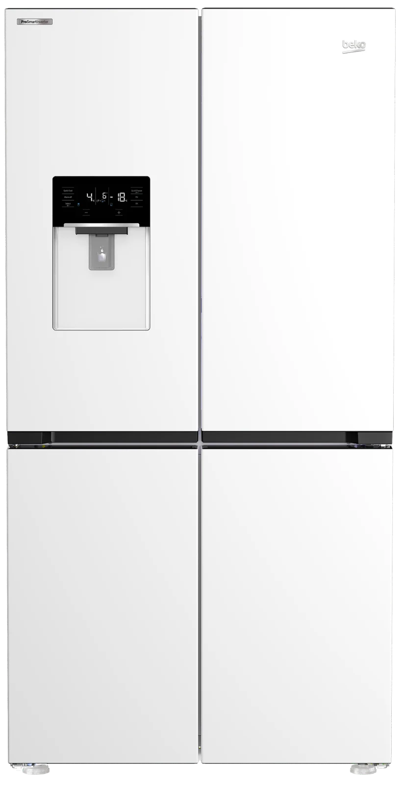 Beko 191572 EBS