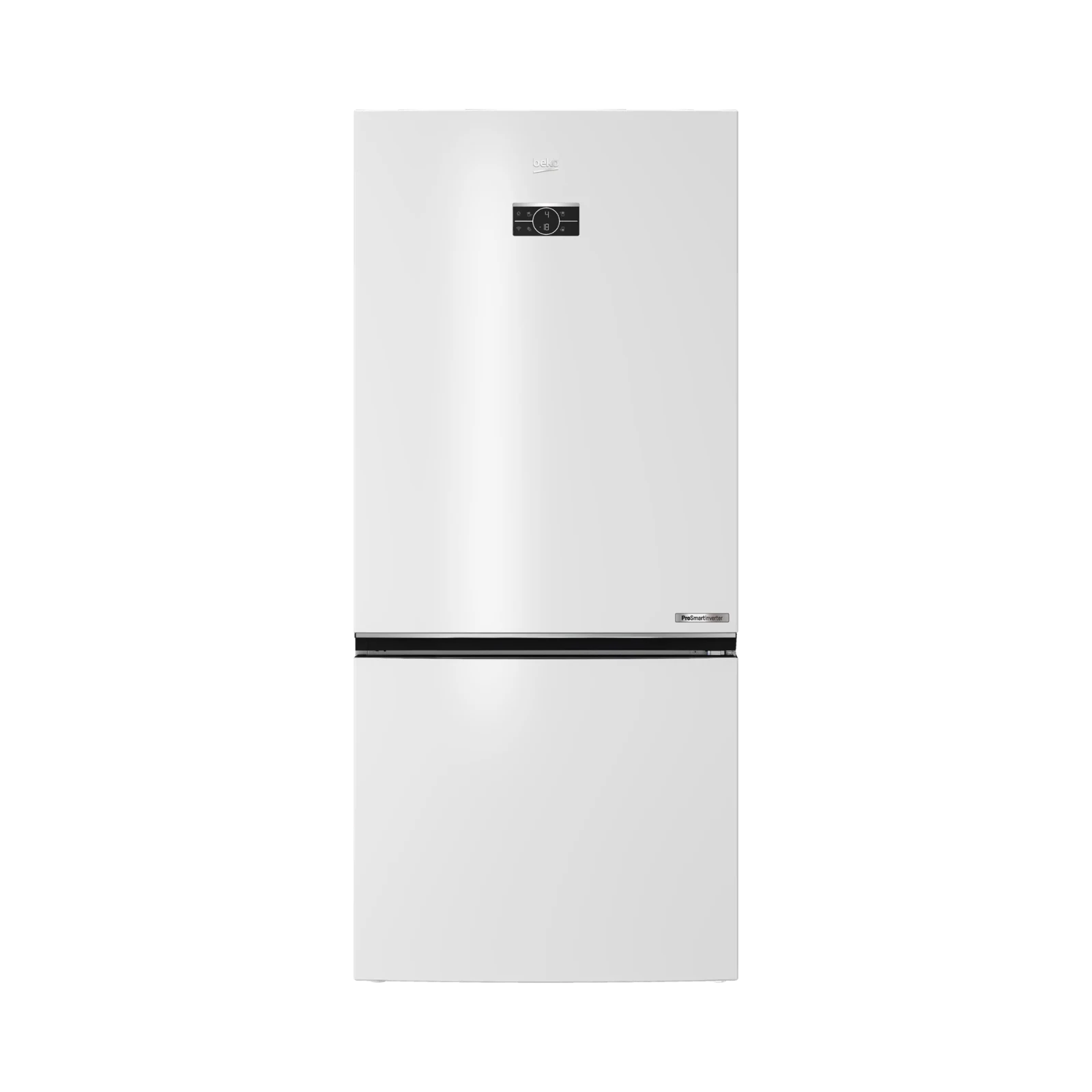 Beko 683655 EB AI Fit XXL