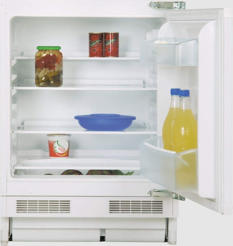 Beko B 7626 TS