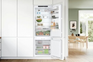 Bosch KBN96ADD0 görsel 2