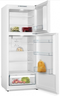 Bosch KDN55NWF1N görsel 2