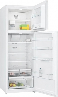 Bosch KDN55XWE0N görsel 2