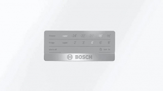 Bosch KDN55XWE0N görsel 3