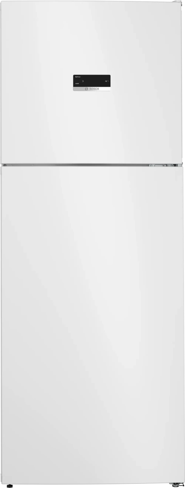 Bosch KDN55XWE0N