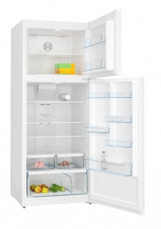 Bosch KDN76XWE0N görsel 2