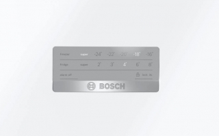 Bosch KDN76XWE0N görsel 3