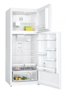 Bosch KDN76XWF0N görsel 5