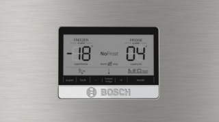 Bosch KDN86AID1N görsel 3