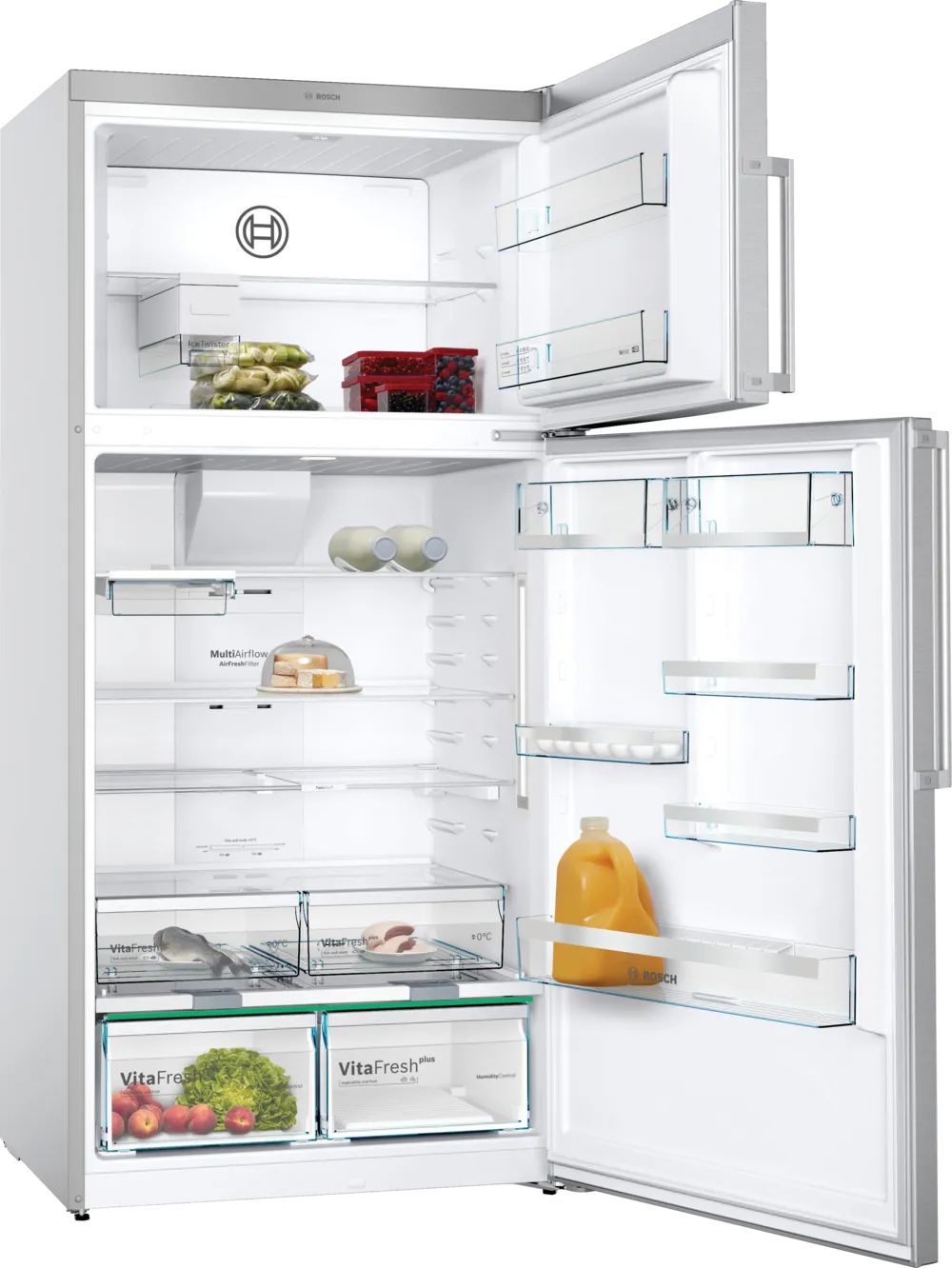 Bosch KDN86AIF0N