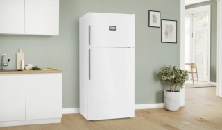 Bosch KDN86AWE1N görsel 2