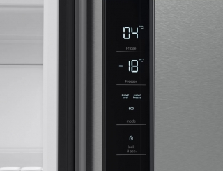 Bosch KFN96VPEA görsel 3