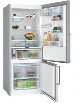 Bosch KGA76PIE0N görsel 2