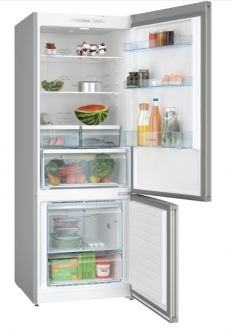 Bosch KGN55VIF1N görsel 2