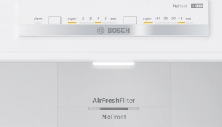 Bosch KGN55VIF1N görsel 3