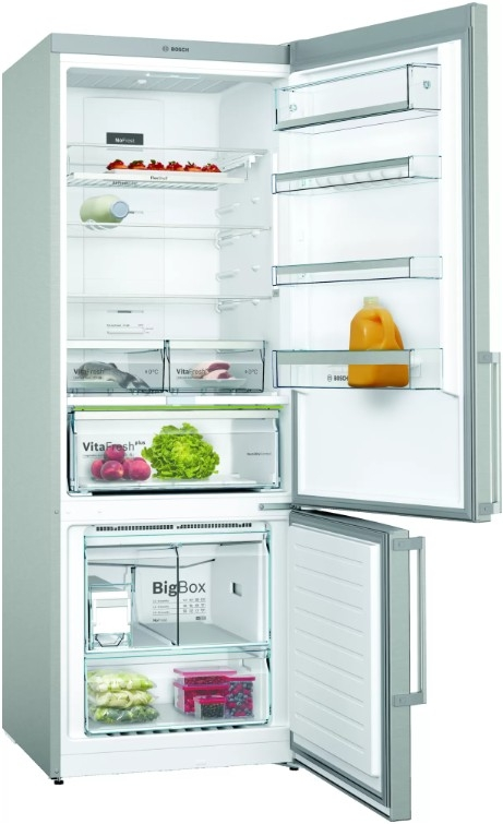 Bosch KGN56AIF0N