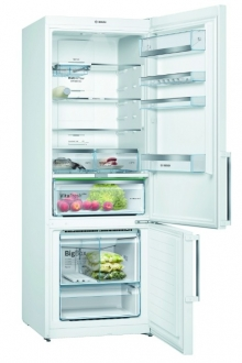 Bosch KGN56AWF0N görsel 2