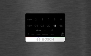 Bosch KGN56CXD0N görsel 2