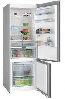 Bosch KGN56LBE0N görsel 2
