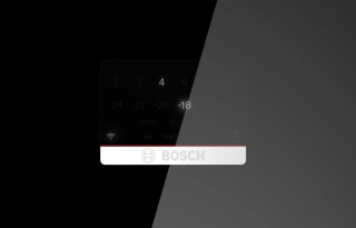 Bosch KGN56LBE0N görsel 3