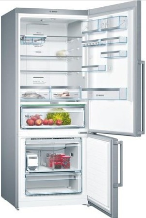 Bosch KGN76AI32N
