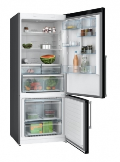 Bosch KGN76CXE0N görsel 2