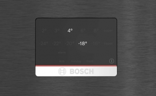 Bosch KGN76CXE0N görsel 3