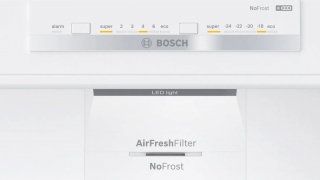 Bosch KGN76VIE0N görsel 3