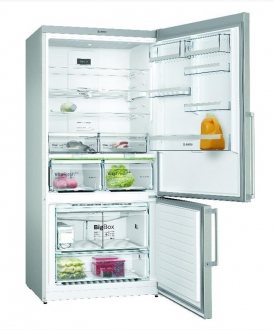 Bosch KGN86AID1N görsel 2