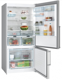 Bosch KGN86AID2N görsel 2
