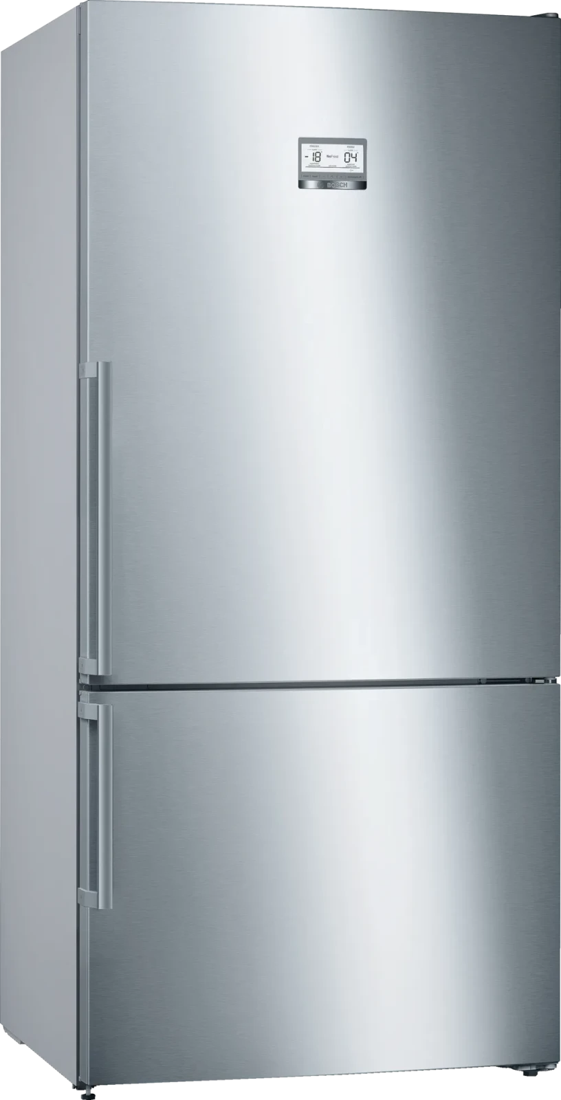 Bosch KGN86AIF0N XXL